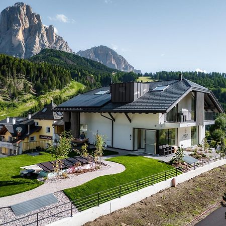Anna Lodges Dolomites Santa Cristina Val Gardena Luaran gambar