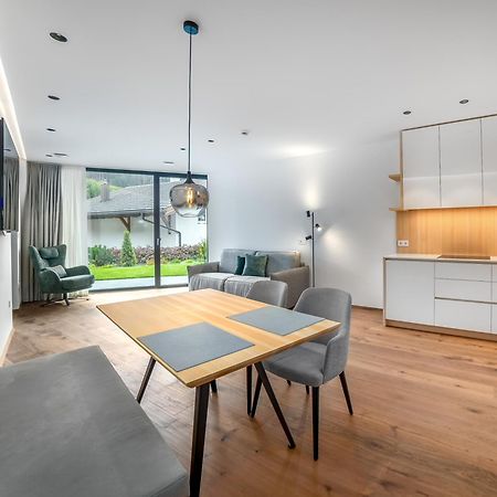 Anna Lodges Dolomites Santa Cristina Val Gardena Luaran gambar
