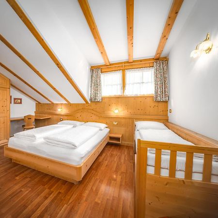 Anna Lodges Dolomites Santa Cristina Val Gardena Luaran gambar
