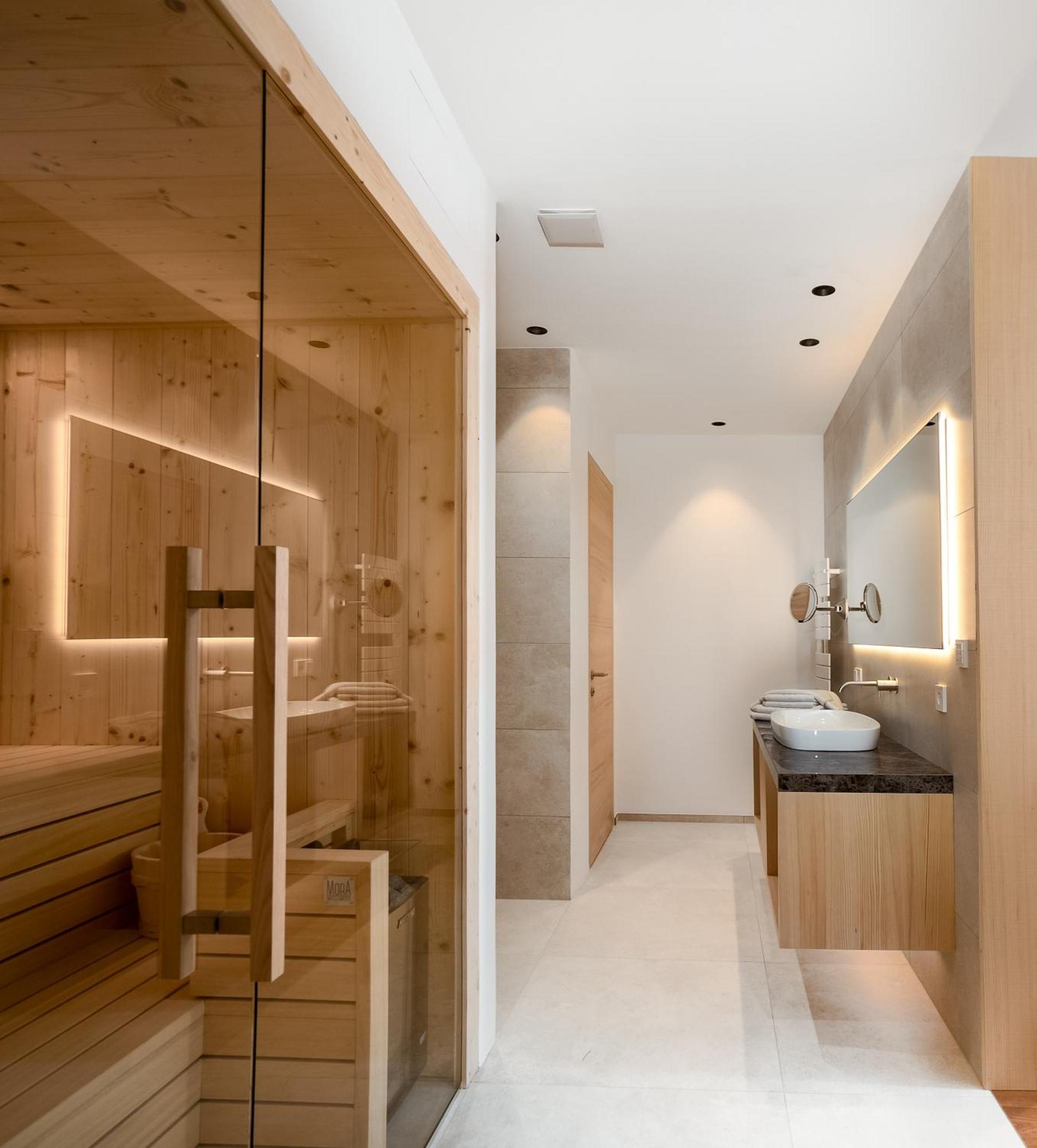 Anna Lodges Dolomites Santa Cristina Val Gardena Luaran gambar