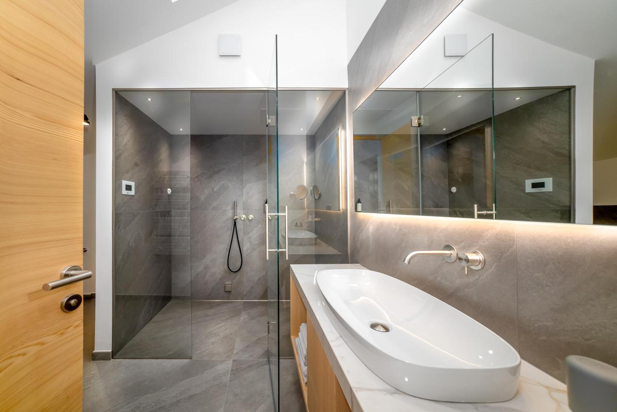 Anna Lodges Dolomites Santa Cristina Val Gardena Luaran gambar