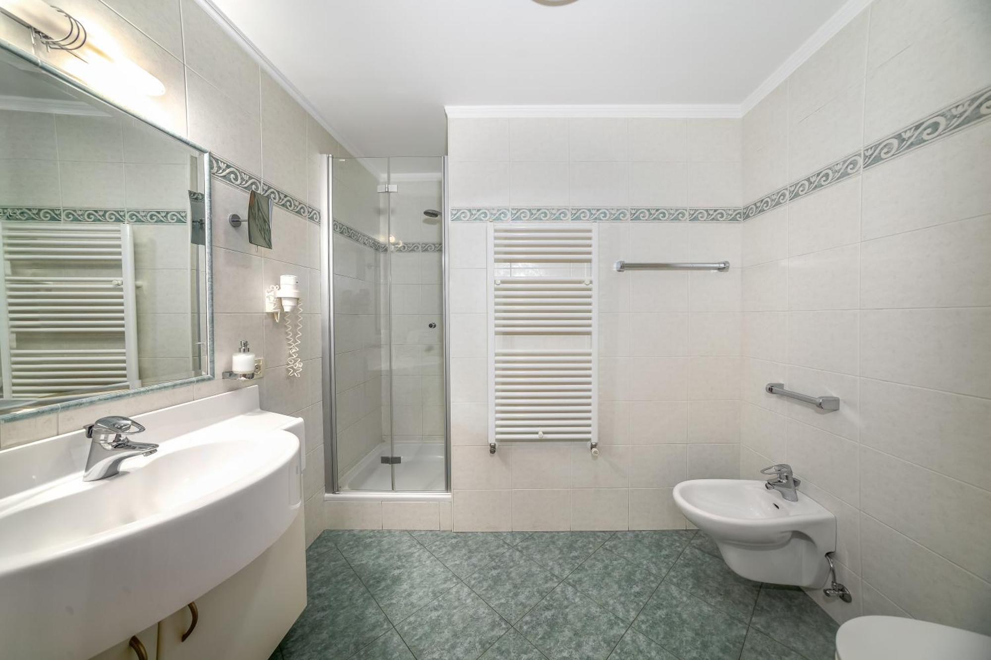 Anna Lodges Dolomites Santa Cristina Val Gardena Luaran gambar