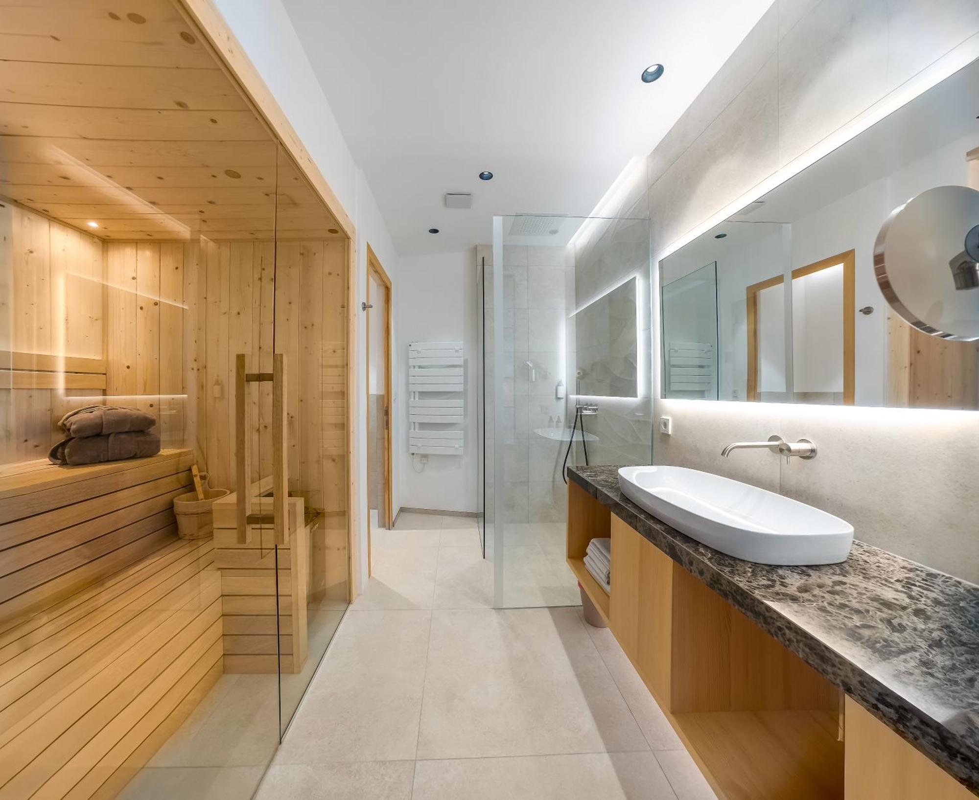 Anna Lodges Dolomites Santa Cristina Val Gardena Luaran gambar