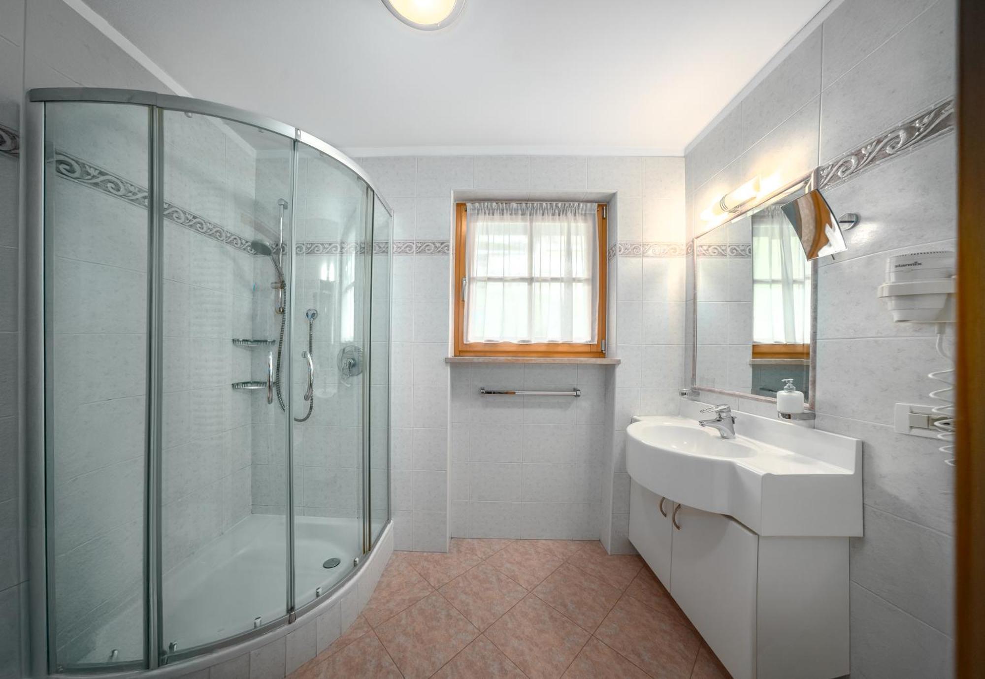 Anna Lodges Dolomites Santa Cristina Val Gardena Luaran gambar